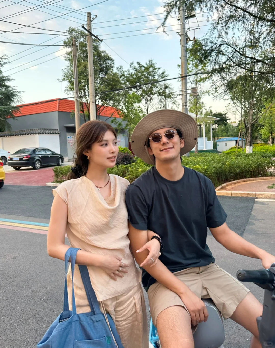 后悔来昆明了