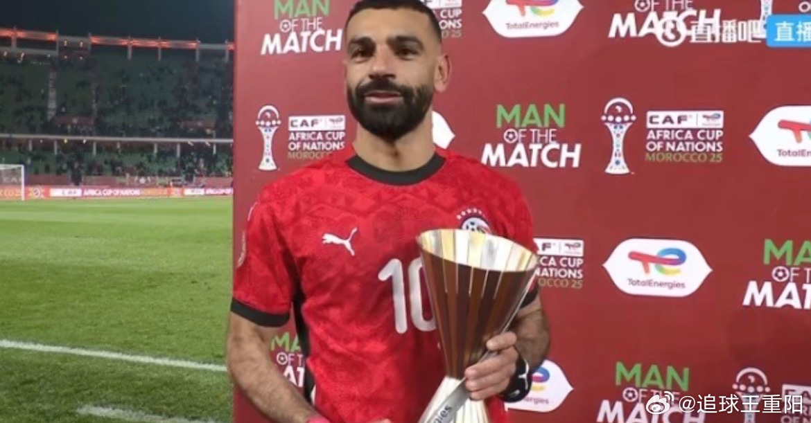 埃及球星萨拉赫此前宣布将在今夏离开效力九年的利物浦，目前，他的下一站去向尚未决定