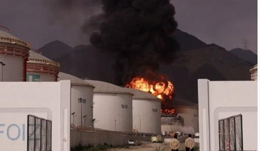 美国战争部正向国会寻求新资金，用于补充对伊朗战争消耗的弹药——《华尔街日报》报道