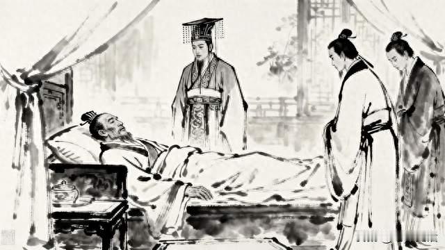 霍光谢幕，宣帝不再如芒在背【第三二一期】