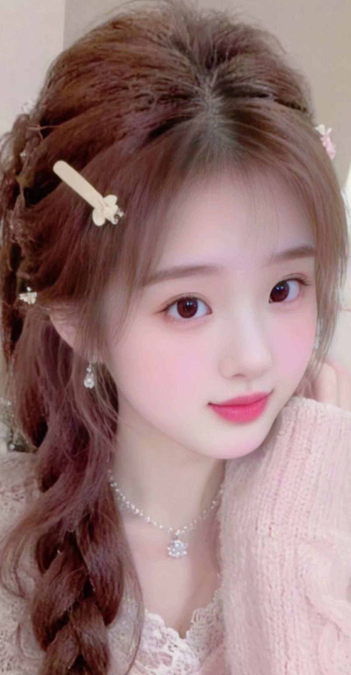 卖个萌撒个娇可甜可酷可温柔