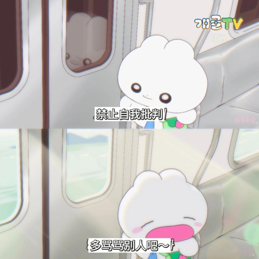可爱的兔代理表情包!! ​​​