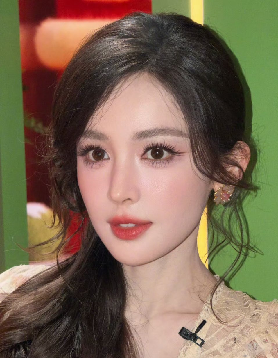 你好星期六全员抢开工红包娜扎～～娜扎古力娜扎