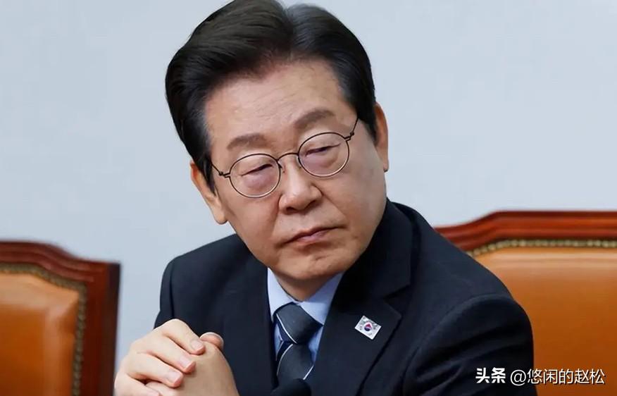 李在明：为了韩国国家的利益也不会和美国有幕后交易，只是有些事不方便对外说，最终看