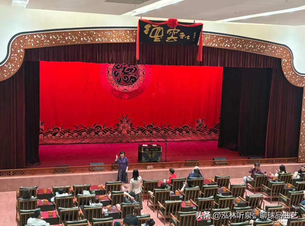300个座位卖142张票，郭德纲当年的“自信”打了谁的脸？

2026年6月，上