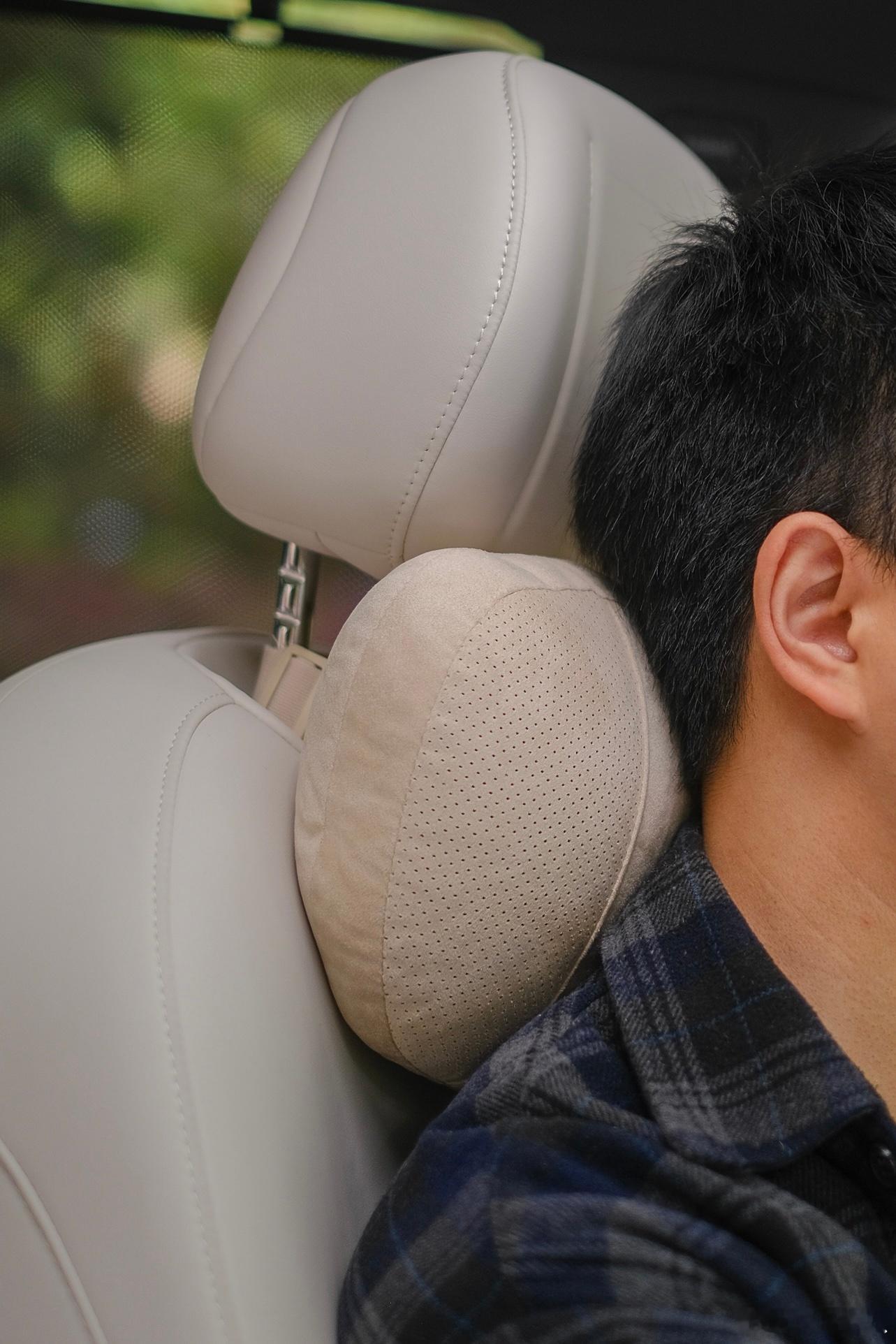 2026款新八闲唠颈枕正式上市啦！厂家直销！各个厂家原厂平替！采用某主机厂设计（