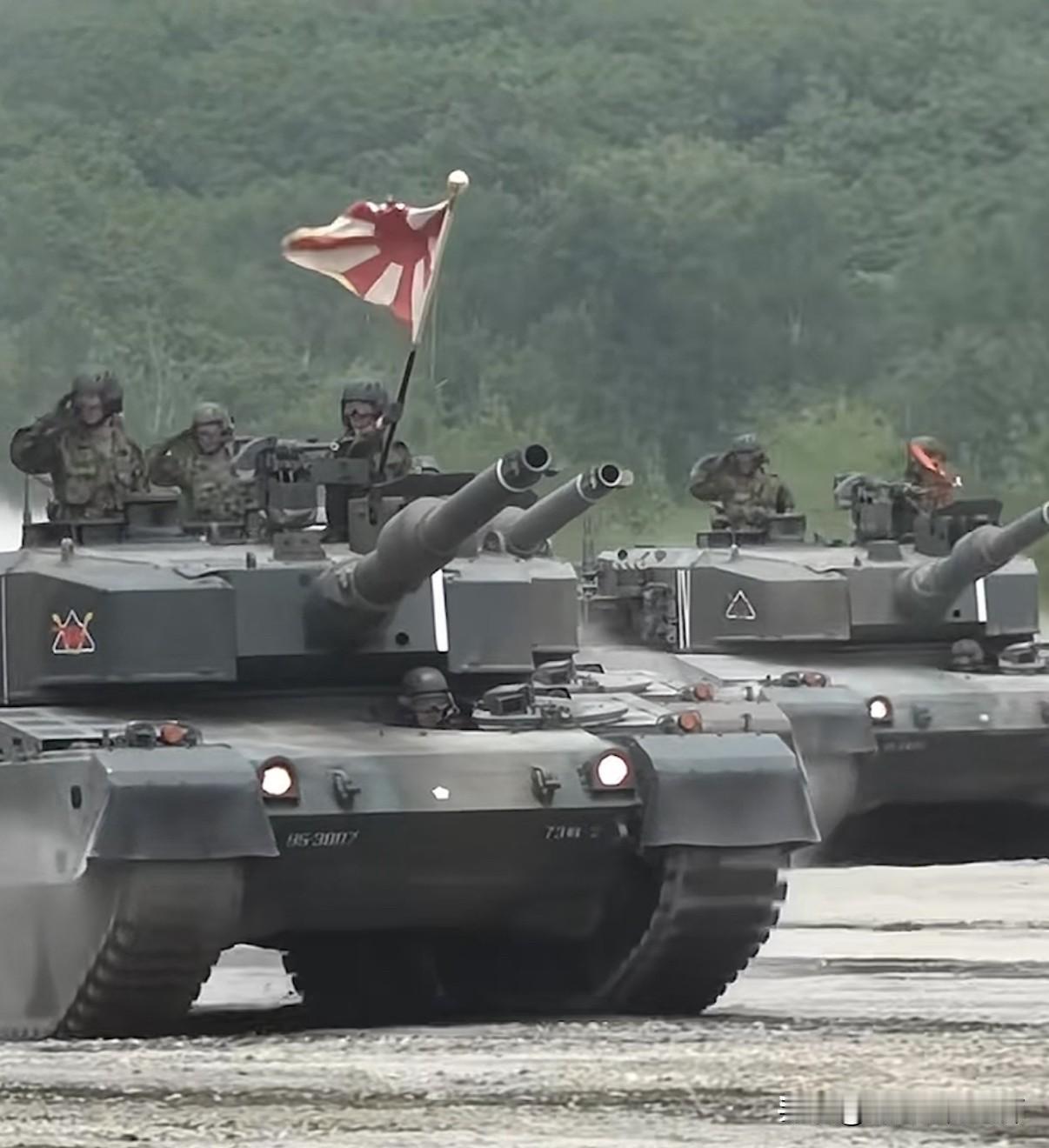 美国驰援日本军火，琉球将成为前沿阵地！美国国防安全合作局日本琉球群岛日本防区外打