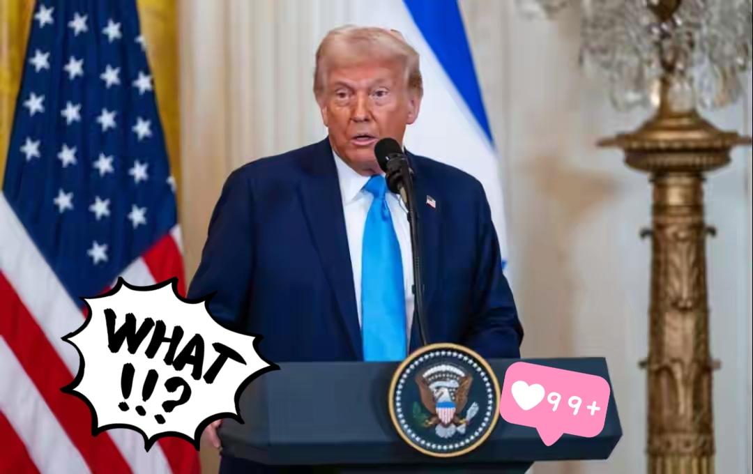 快讯 快讯
美国总统特朗普宣布了！
据参考消息援引德新社11月9日报道，美国总统