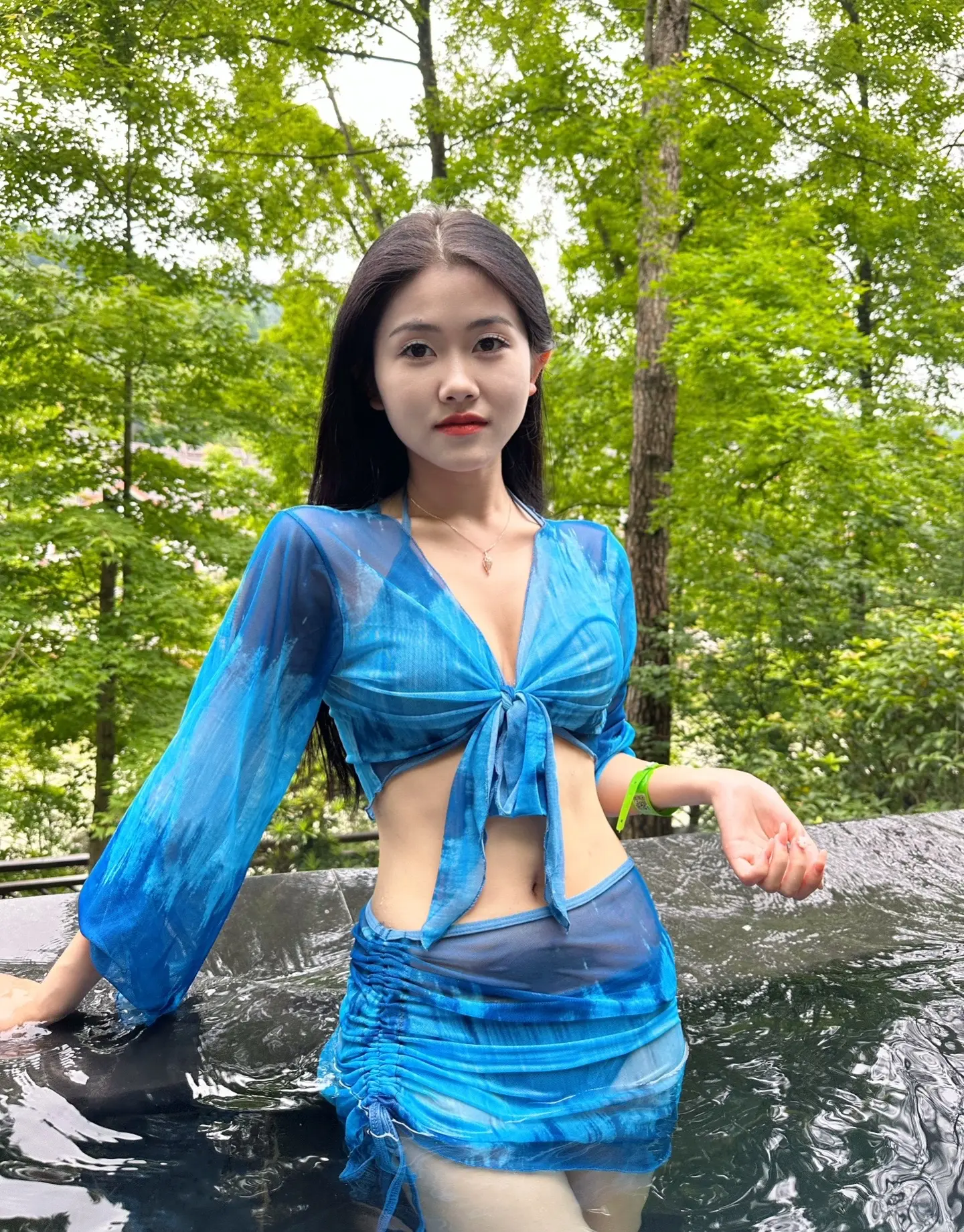 别相信女人的话 除非那个女人是我