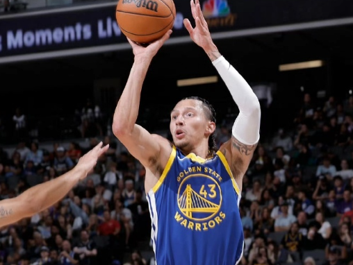 媒体人：沃特斯投射能力出色，在NBA的缺点是比赛专注度不够