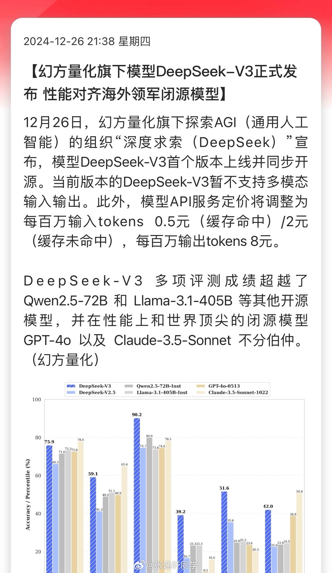 国内最牛逼的AI原来是炒股的？头部幻方量化开发这么先进的AI大模型？怎么玩？人和