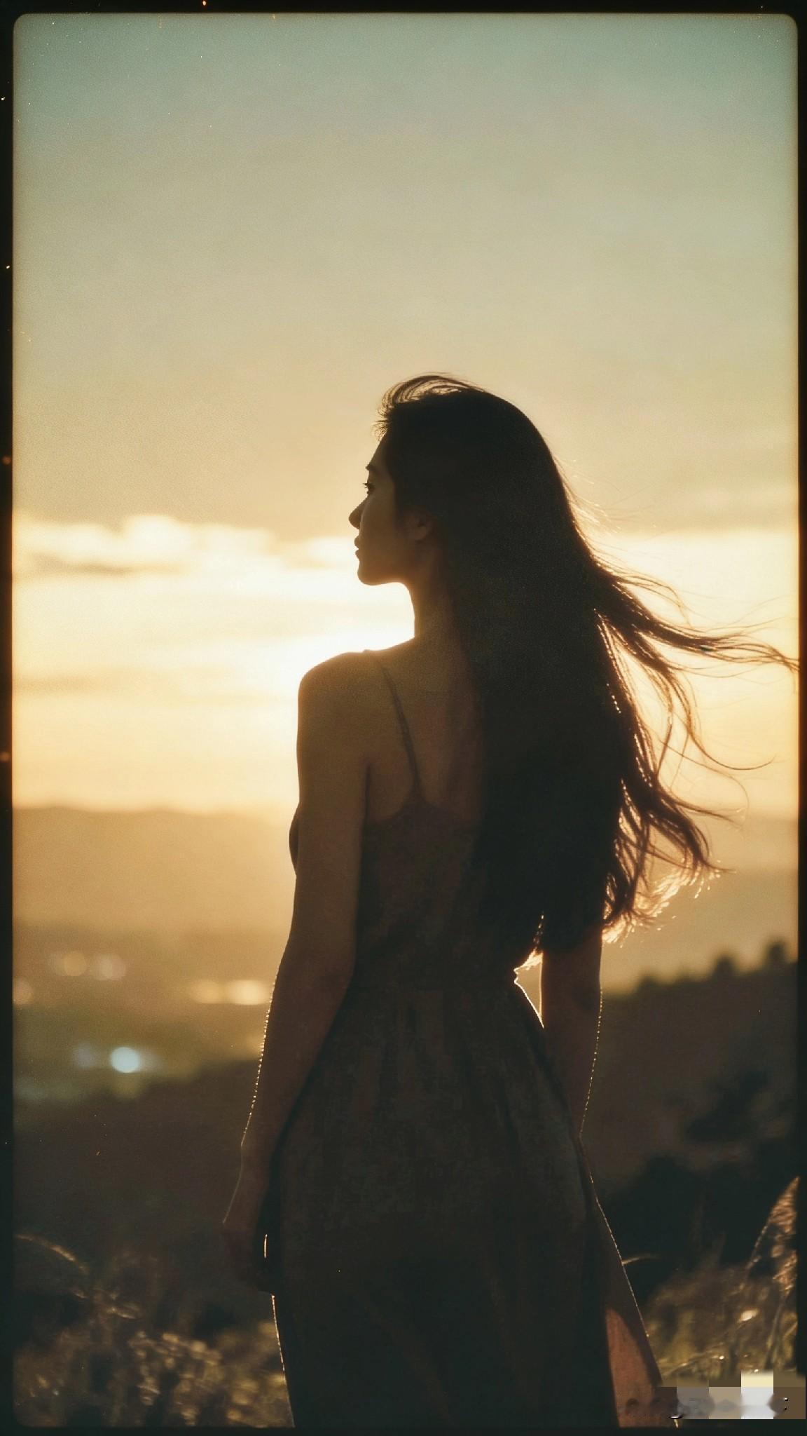 别再用回忆，骗自己了
 
你放不下的，从来不是那个人。
 
是你一遍遍美化的过去