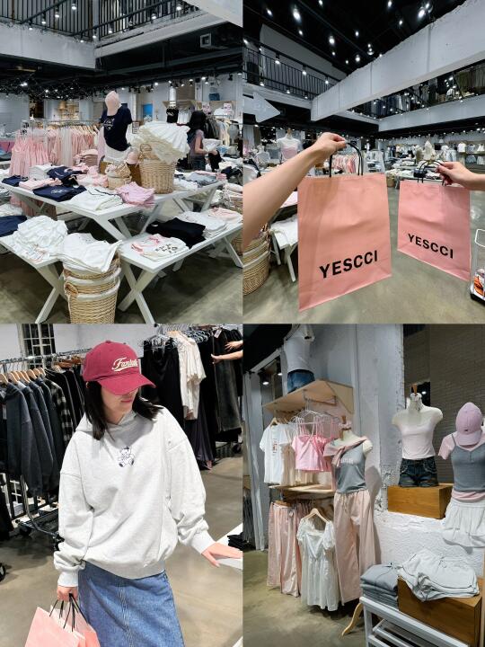 佛山新店🎀我要去一百次！！