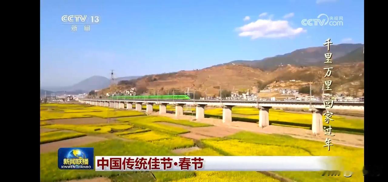 中国传统佳节 春节