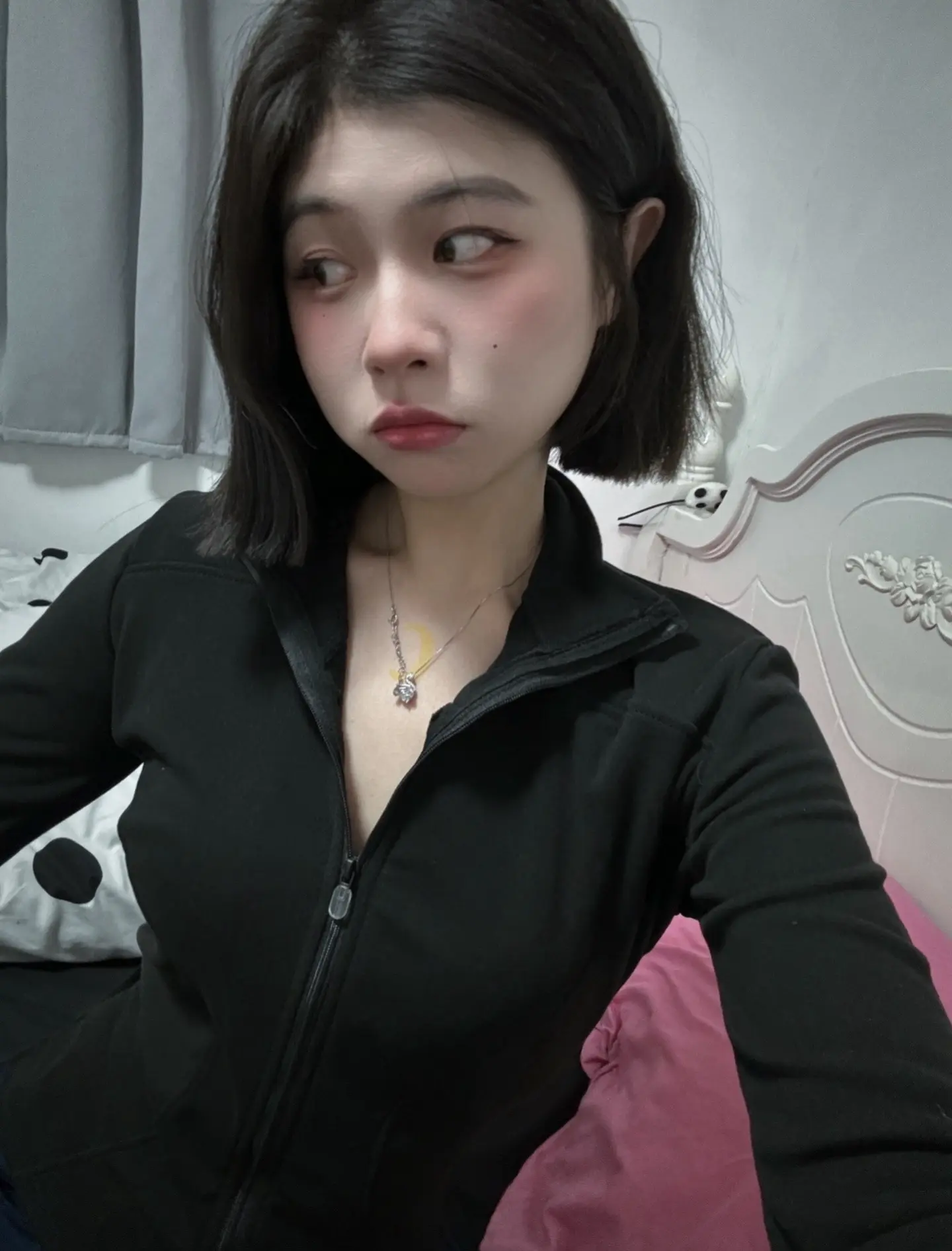 爱如生命般莫测