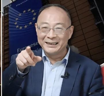 金灿荣观点：全球热成一锅粥，欧洲抢疯中国空调，戳穿“中国产能全面过剩”片面假话