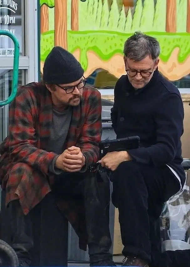 奥斯卡 最佳导演：保罗·托马斯·安德森《一战再战》！ 