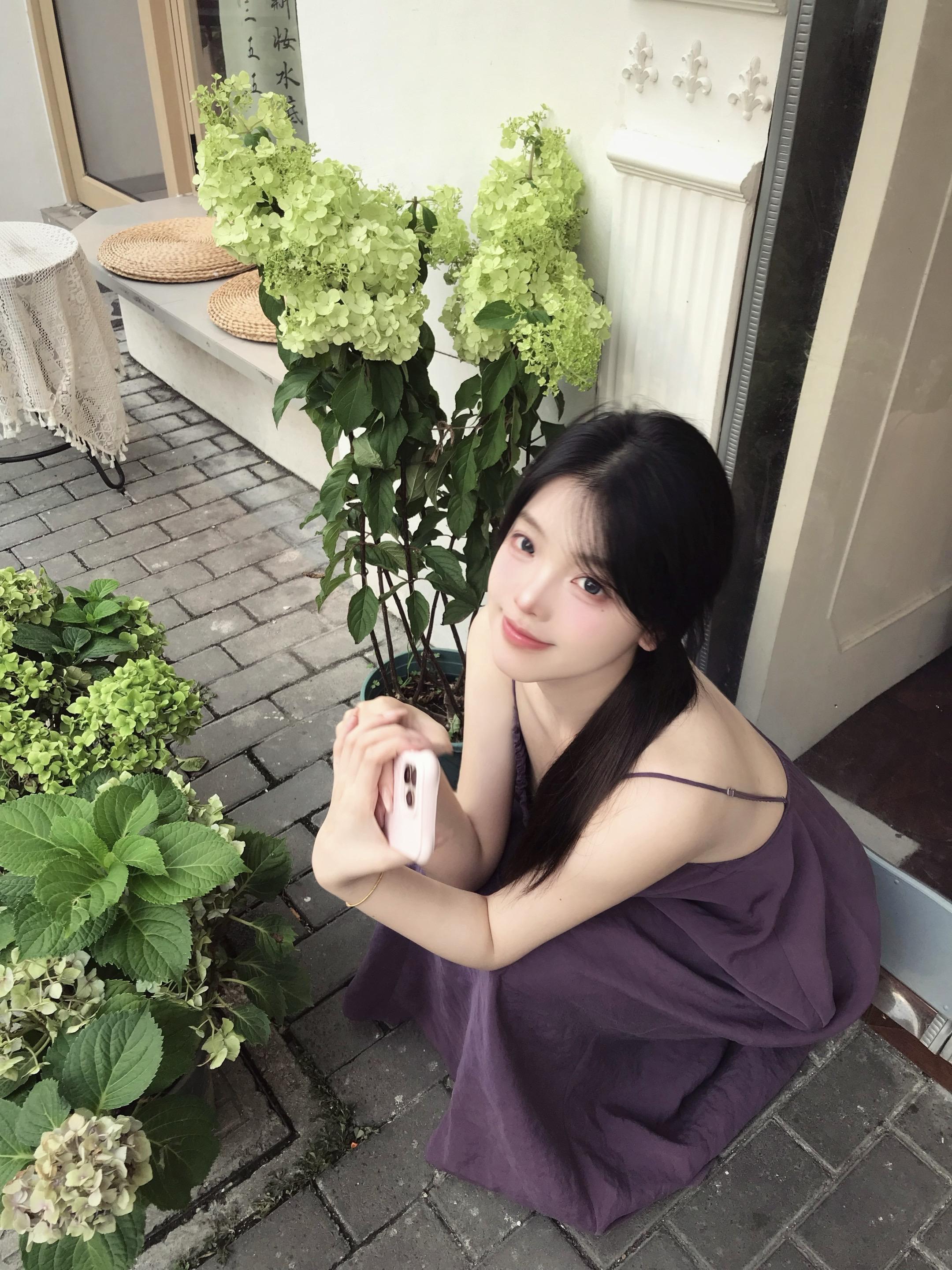 被我这种人缠上，是不是很可爱？是不是很无奈？是不是很享受？是不是有时候...