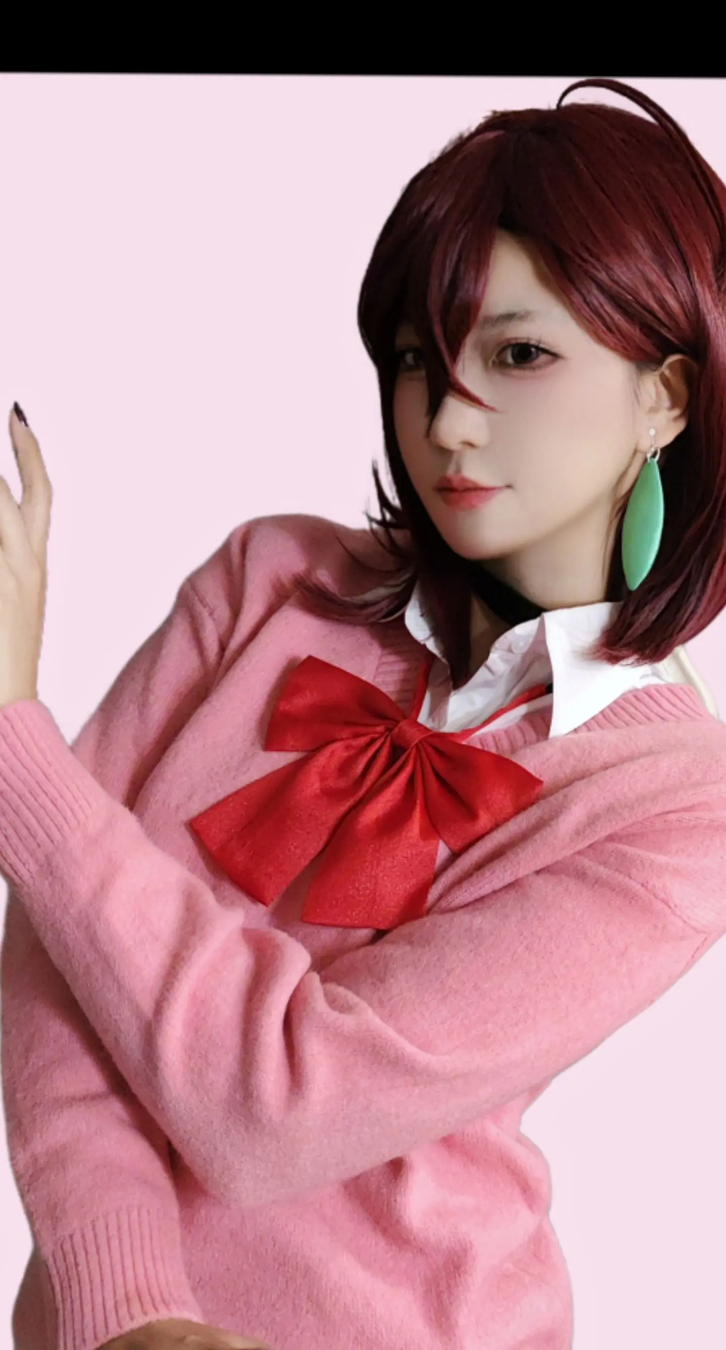 好女人小桃。被朋友按头安利的一部好漫