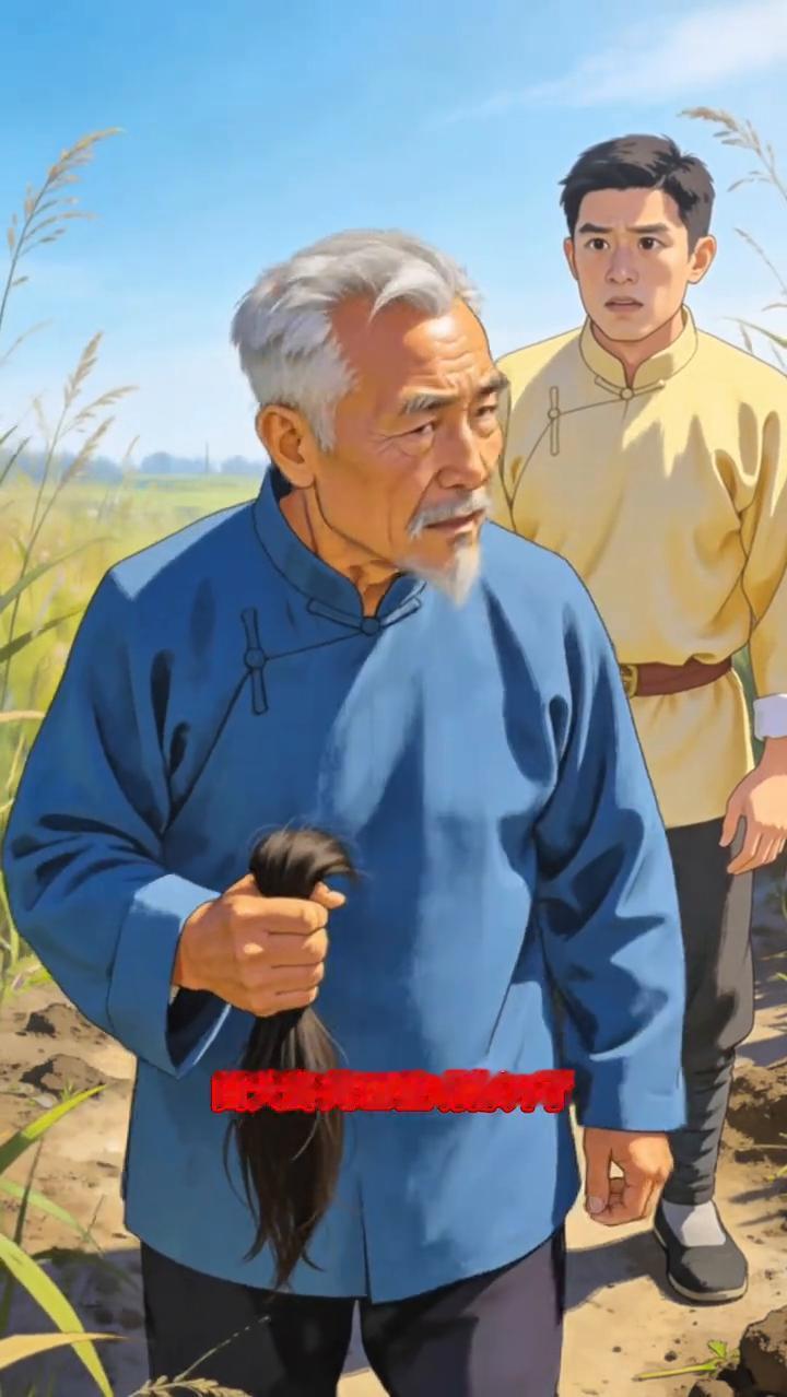 人离世后手指甲还在长。
你听过人死后指甲还继续生长的吗？村要修路，正好占了老王父