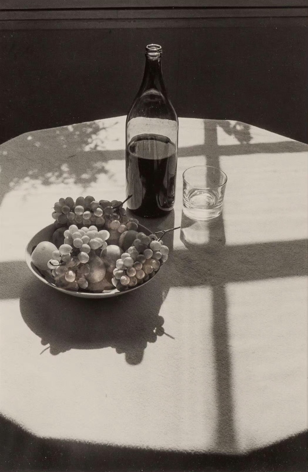 Lilo Raymond (1922-2009) Table, Rome: st