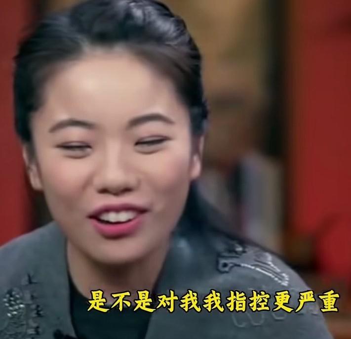 天才少女蒋方舟曾在节目中回应抄袭：古代根本就没有抄袭这一说，莎士比亚在世的时候也