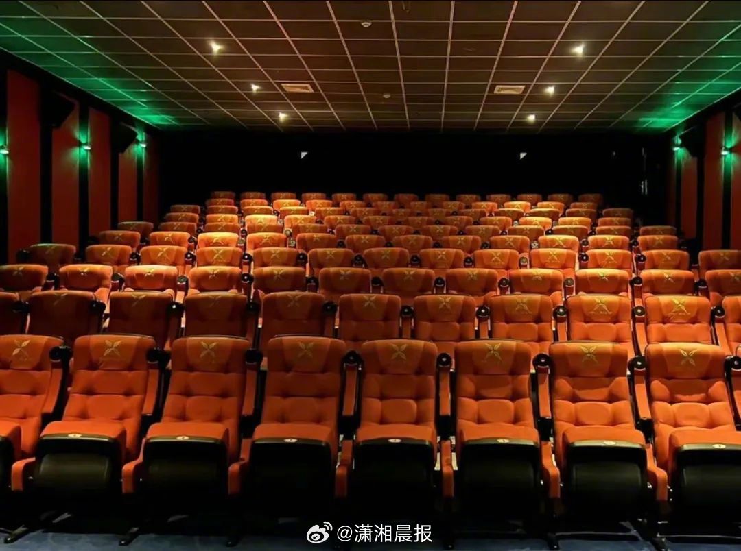 【#宁夏一电影院被罚341万余元#：制造虚假交易、虚报瞒报销售收入，扰乱电影市场