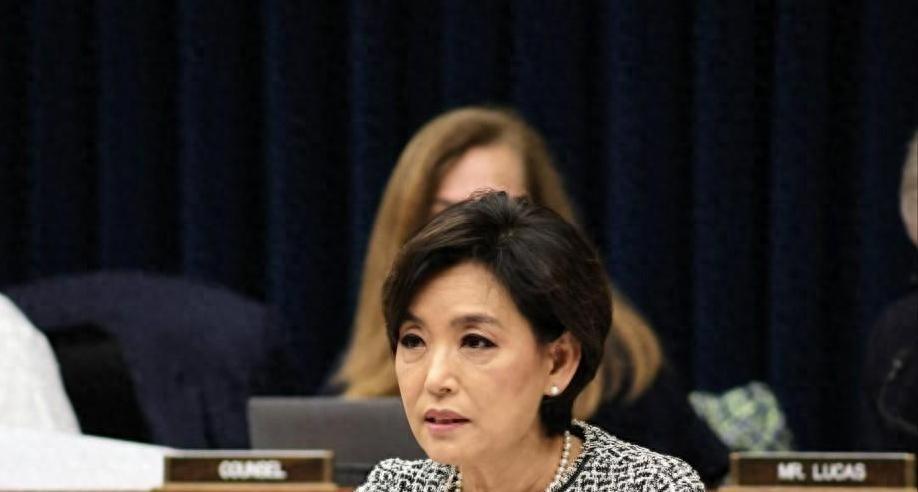 用心险恶！台媒报道，正在台湾窜访的美国反华议员、众议院外交委员会“亚太小组”主席