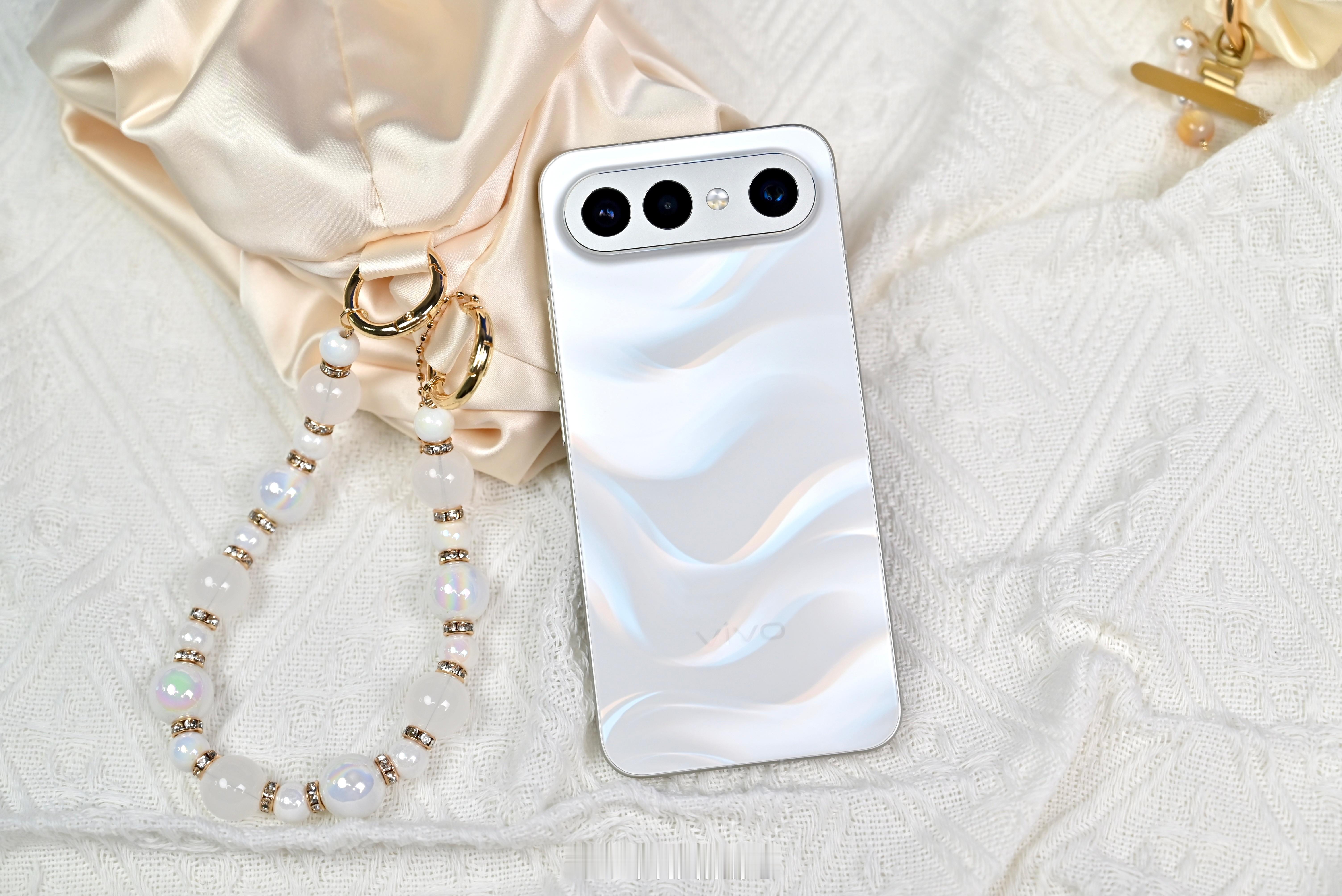 🎁你的冬日礼物：vivo S50 Pro mini告白vivo S50 Pro