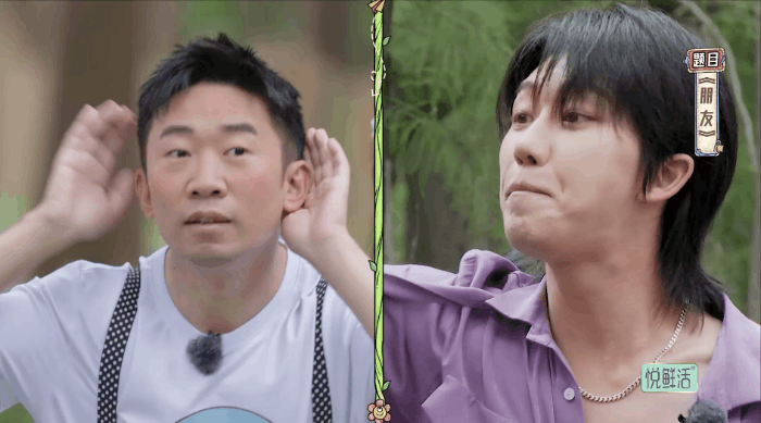 #陈哲远拍第一部戏时还有婴儿肥##陈哲远18岁时采访视频# 九敏！18岁的也太可