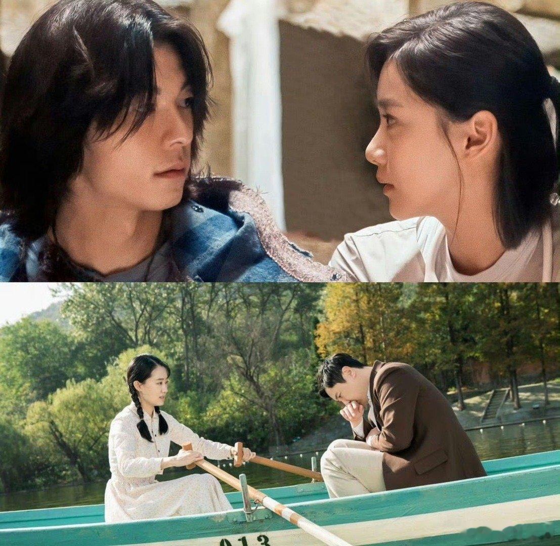 他年她日有自己的欢迎光临cp重力墙割裂双界，13岁到29岁，16年的漫长等待，是