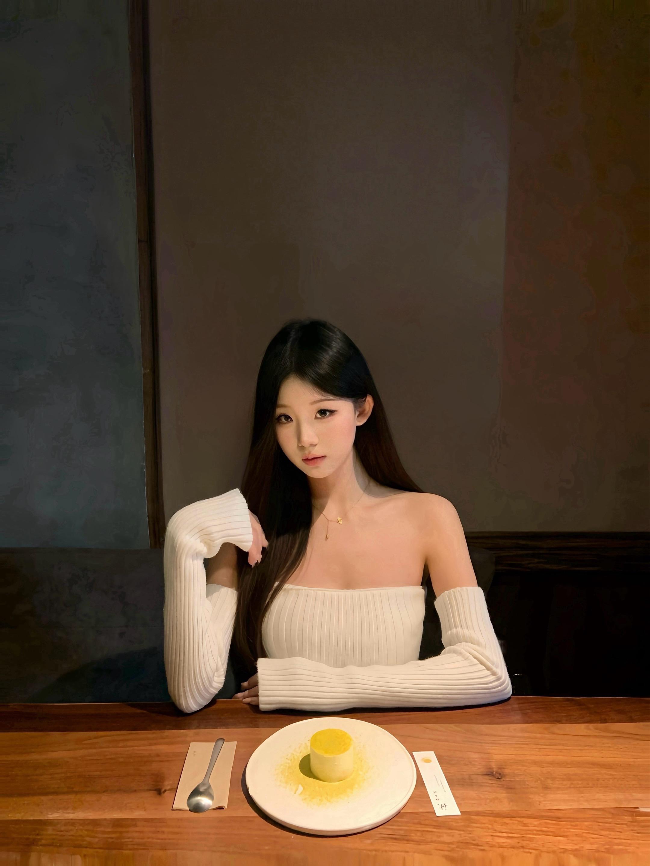 如果我一颗心被你俘虏