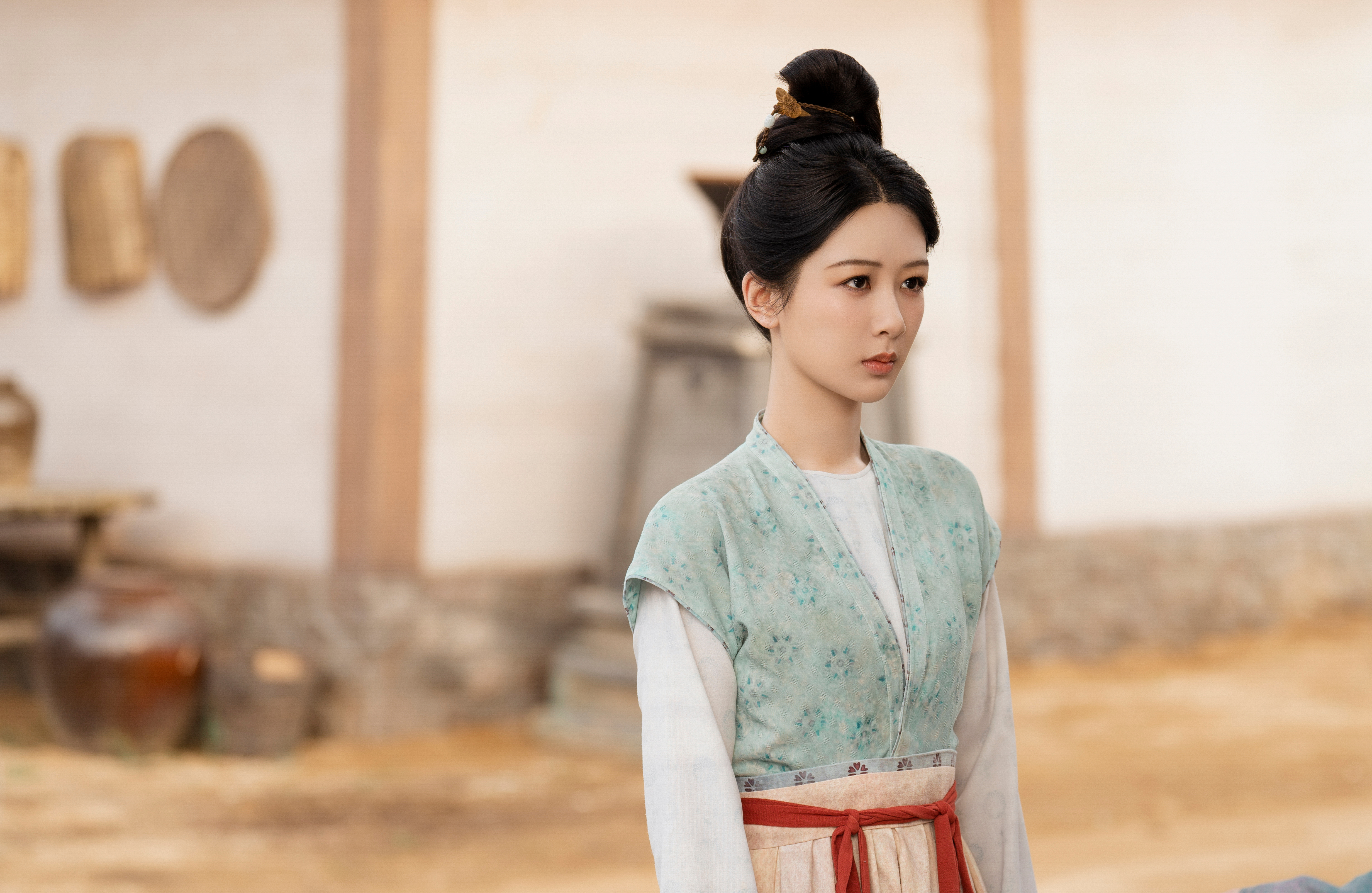 杨紫拍生命树高反到边说词边吸氧杨紫[超话]在复制粘贴的时代，你是手写的诗[鲜花]