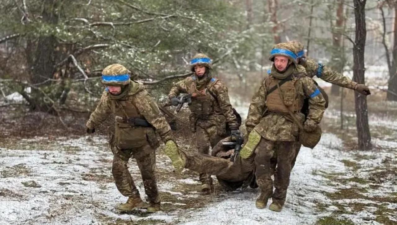 乌克兰一家媒体援引泽连斯基领导的人民公仆党一位不愿透露姓名的最高拉达（议会）议员