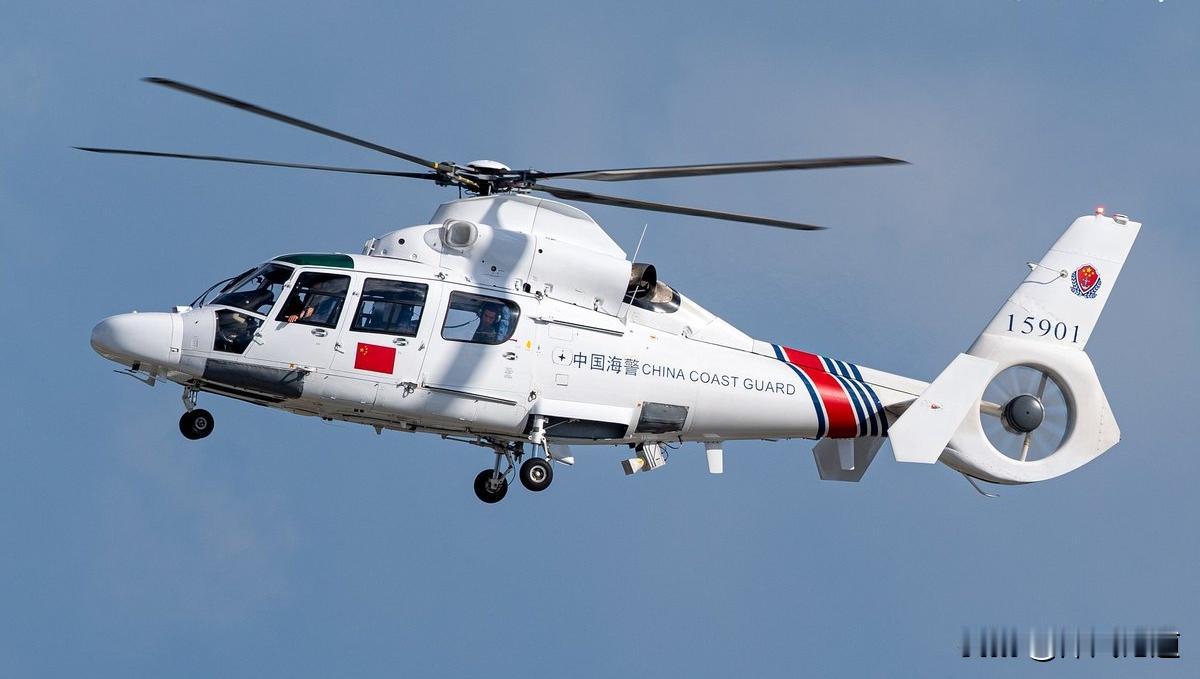 钓鱼岛上空激烈对峙，日本飞机侵闯钓鱼岛领空，遭中方海警强制驱离
据中国海警发布消