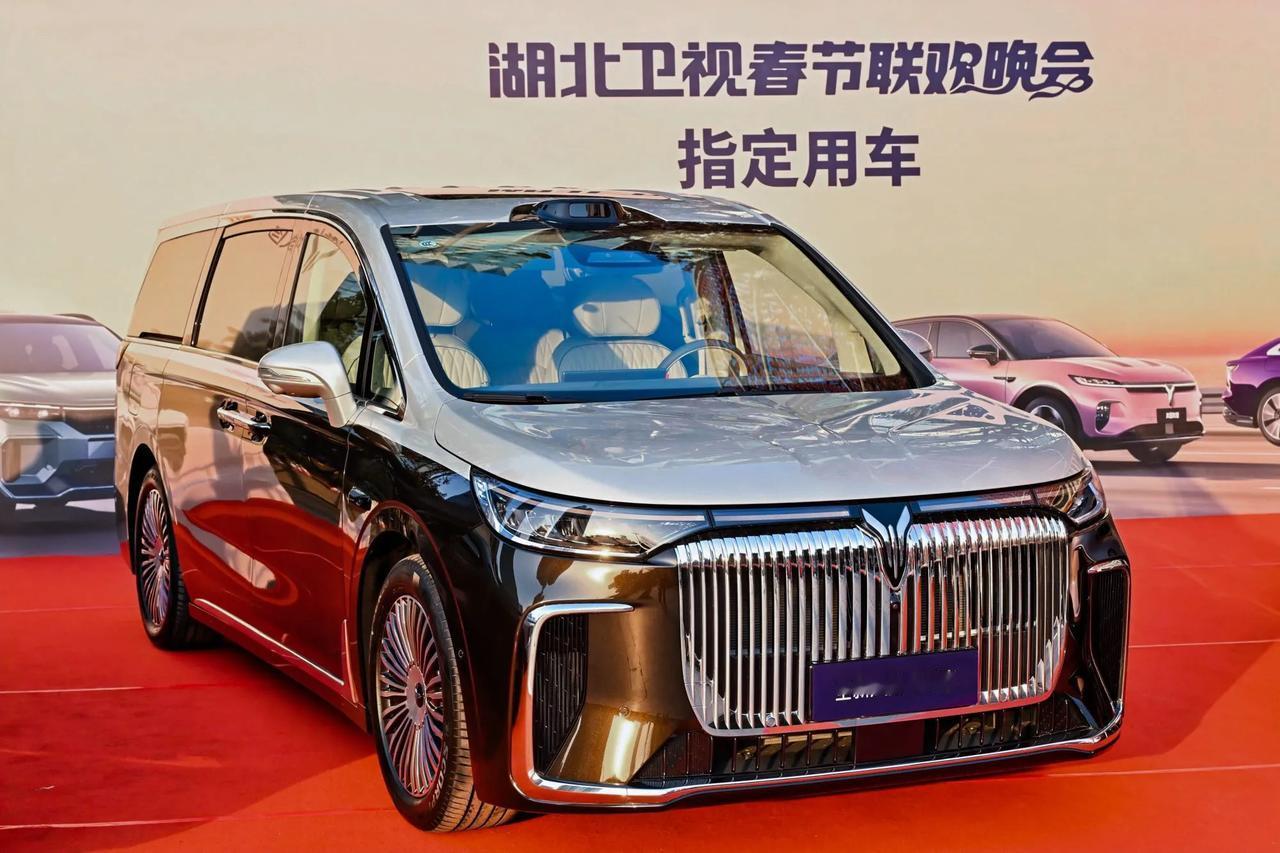 正月初一晚，《长江之恋——2025湖北卫视春节联欢晚会》播出，为观众带来了一场融