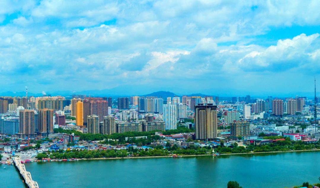 南阳GDP突破5000亿大关！

作为河南发展的重要省域副中心，南阳的定位一直十