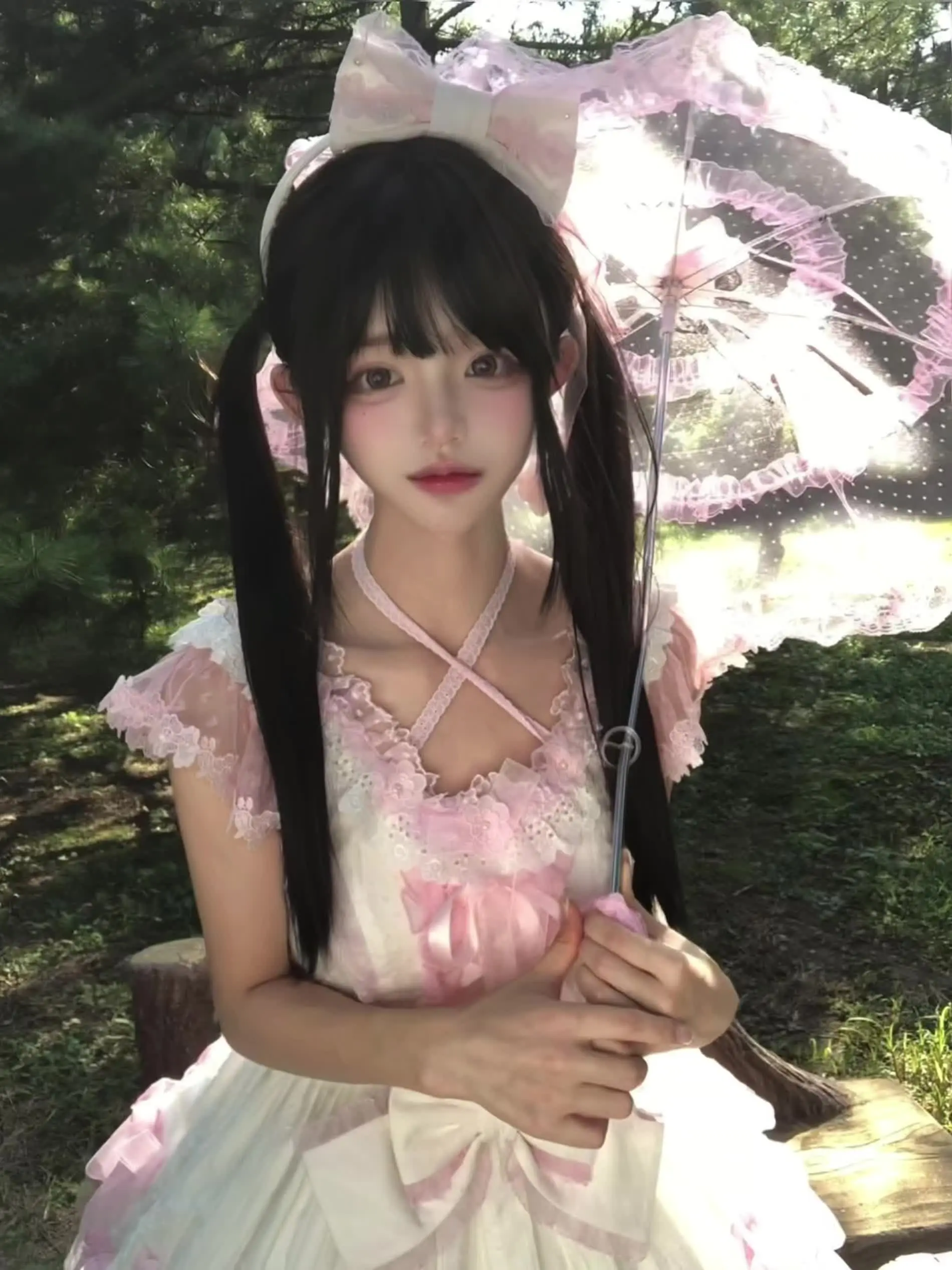 不想让你一个人