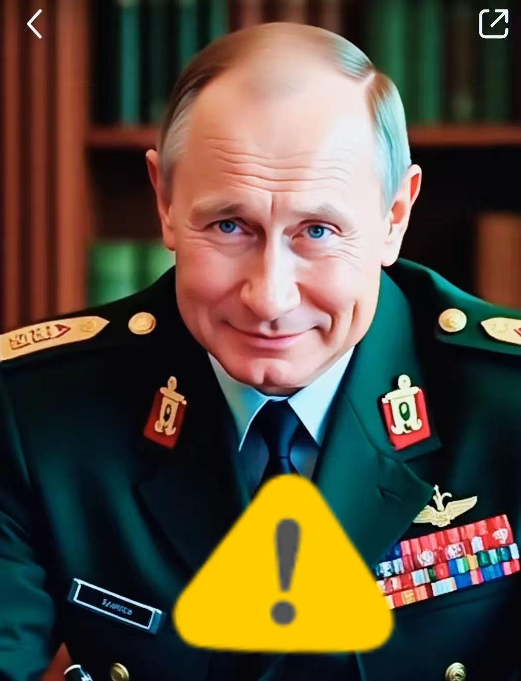 就在刚刚
俄罗斯宣布
10月28日，俄罗斯国家杜马议员托尔马乔夫证实，全年征兵制