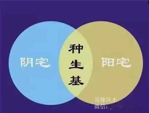 生基风水，它强调的是人与自然的和谐相处。形家风水认为，天地之间的正气能量是宇宙中