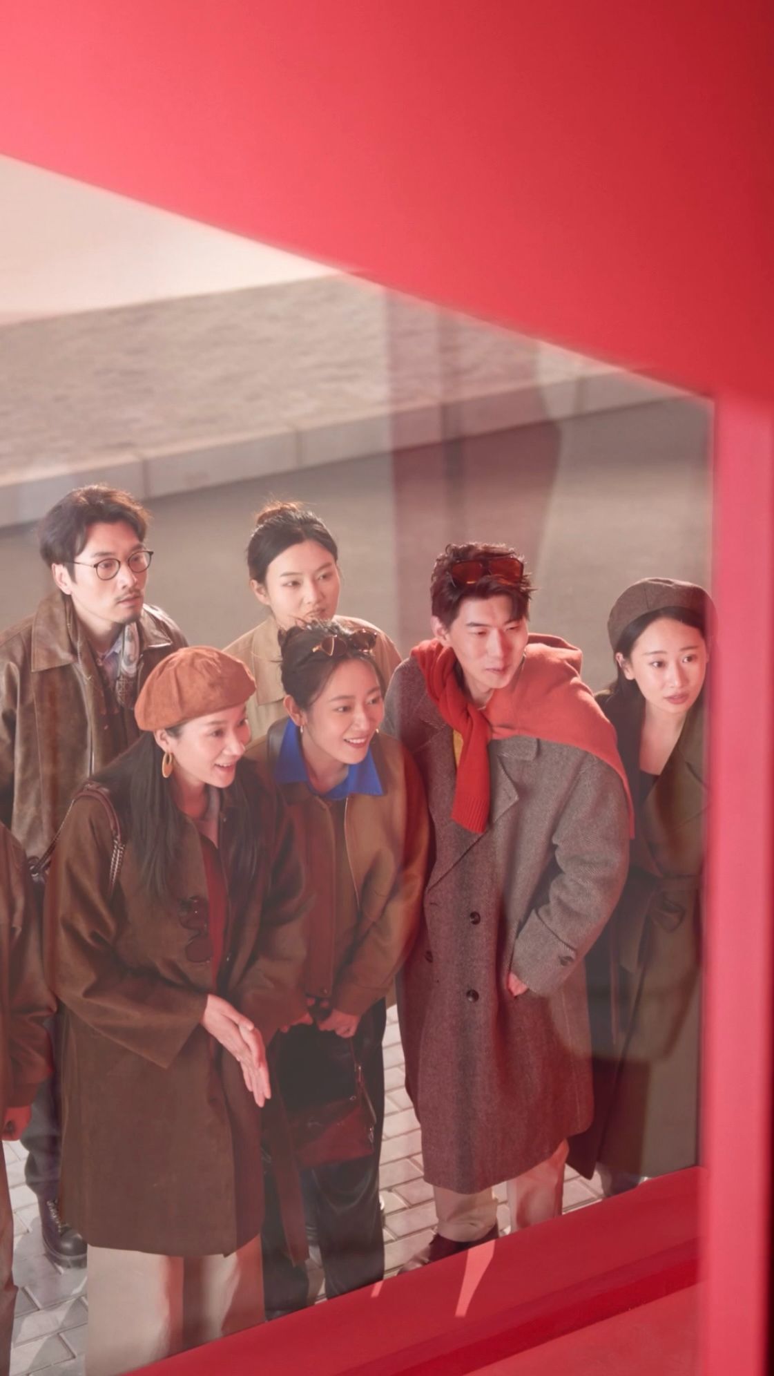 折叠怎么做到一年一个梗的感觉“马年三折叠，马上就有面”这句话又要爆火了！真的要被