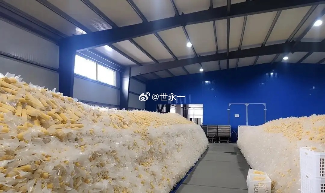 我的天呐，大家看到这样，还敢买吗？？ 