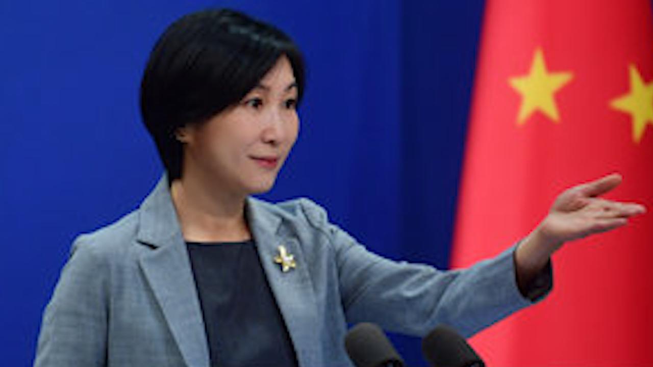 中国外交部再度呼吁！

5月25日，因为美伊谈判出现了难得的积极信号，中国外交部