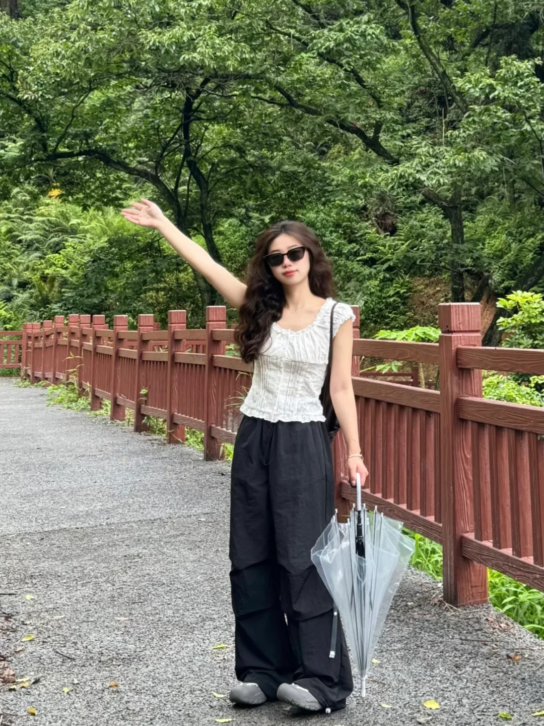 151cm｜小个子简简单单就很加分！！