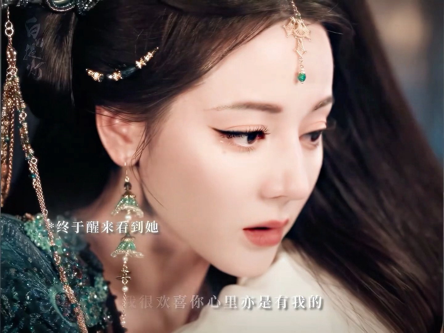 贺思慕又何尝不心痛！贺思慕抽走段胥记忆贺思慕把段胥记忆抽走了