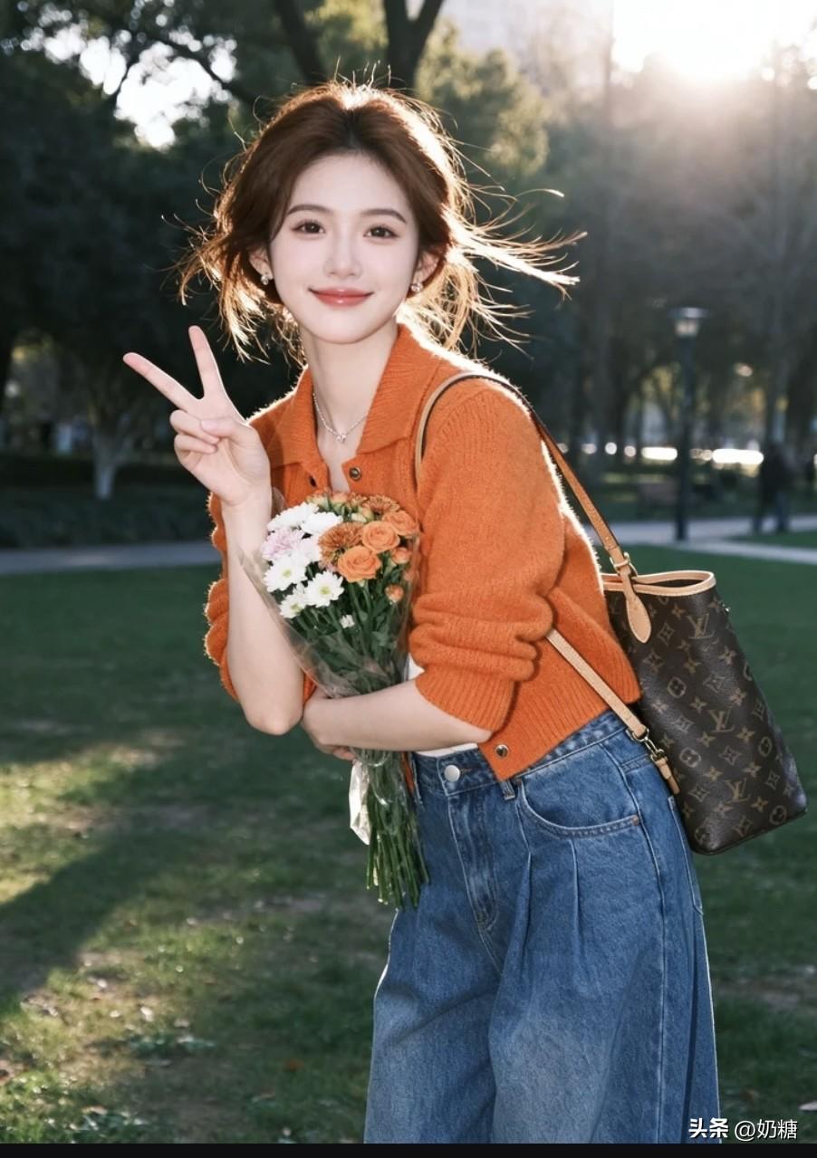 立秋奶茶火遍全网啦！我家花6块钱买了6杯，女儿一句话直接把我整破防

今天“秋天