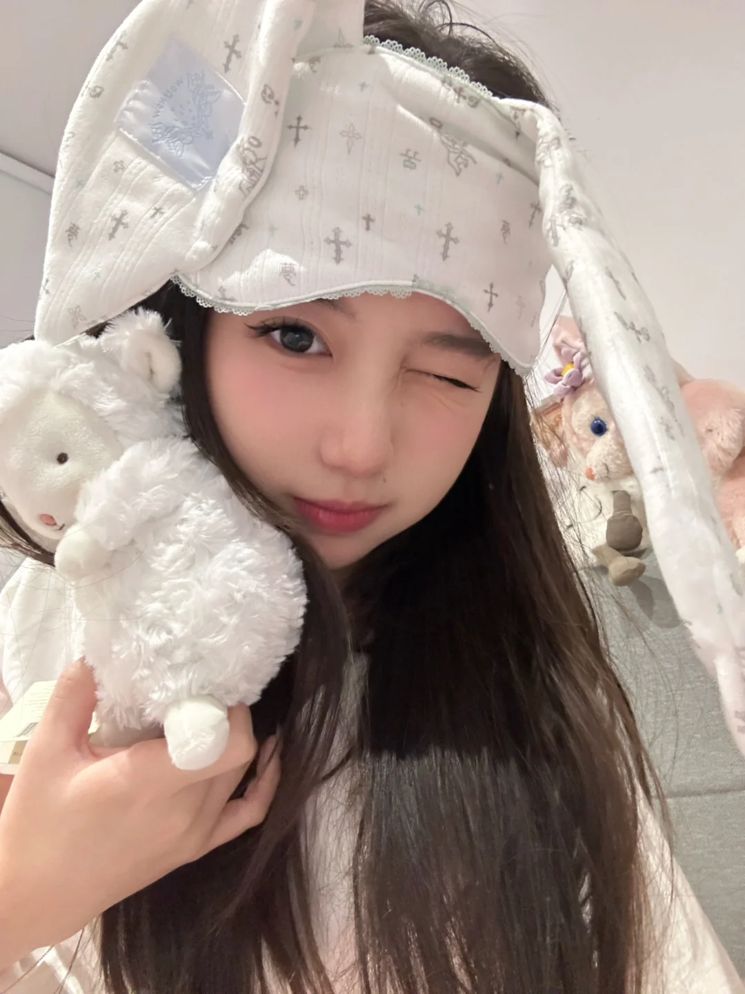 🐰 🎧+ °☆. « * . ˙♩