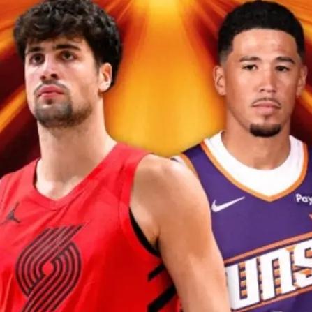 114-110！太阳主场球迷集体懵了——开拓者硬生生抢走季后赛门票，下一轮要和马