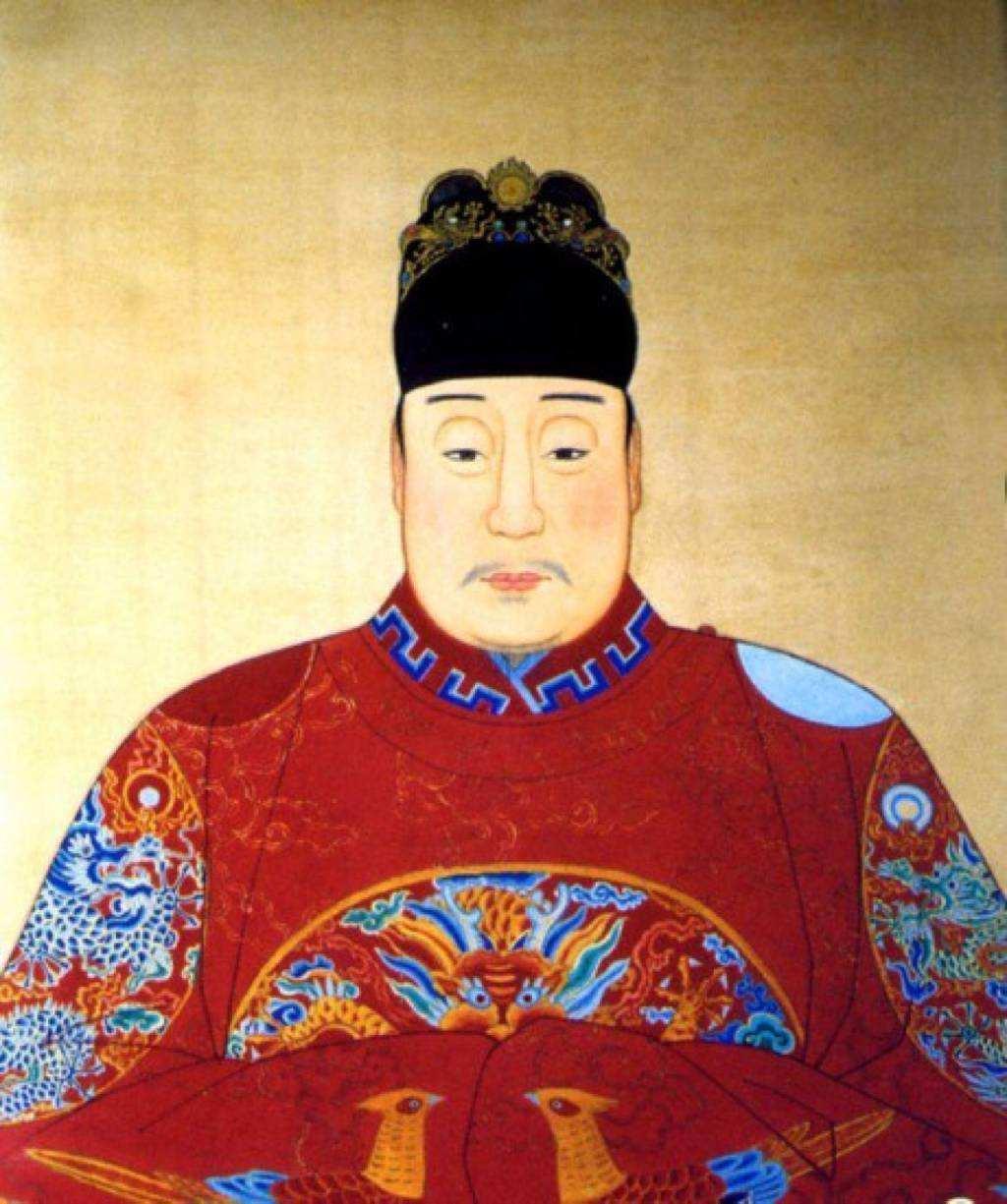 崇祯亡国前做了一个梦。崇祯十七年三月十九日凌晨，紫禁城的钟声敲了三遍都没等来一个