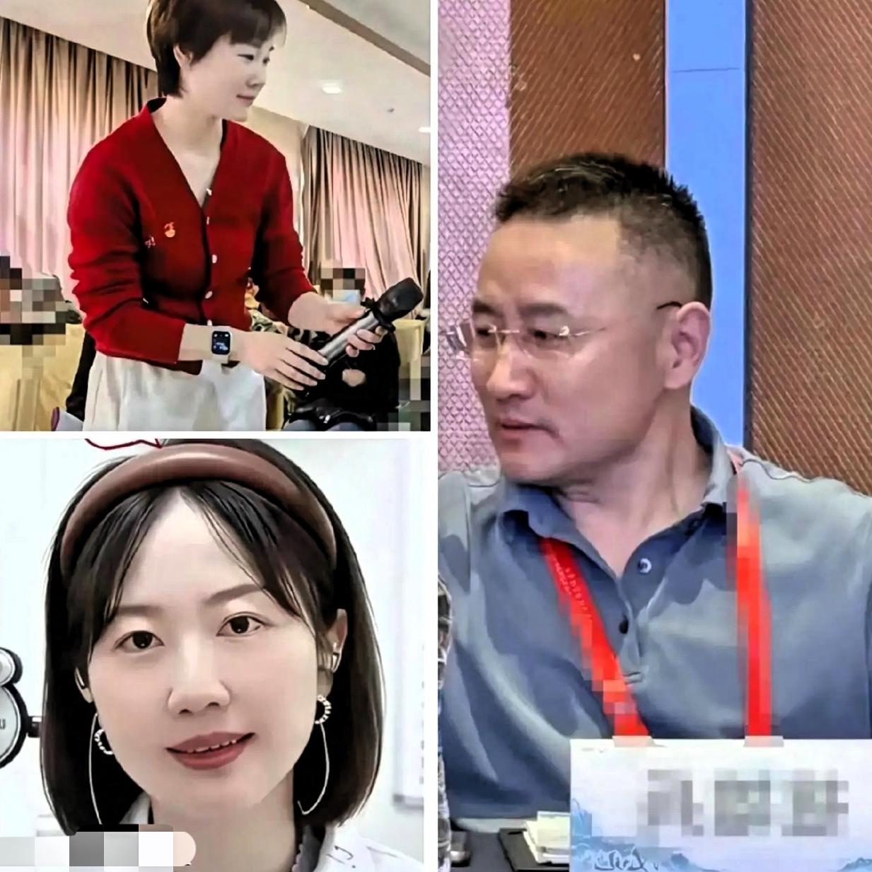 出诊了！
截止6月24日，
曾主任和祖医生的事
有结果了，网传曾主任已经出诊，我